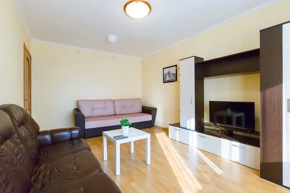 Москва: Dream House Apartment Dokuchaev