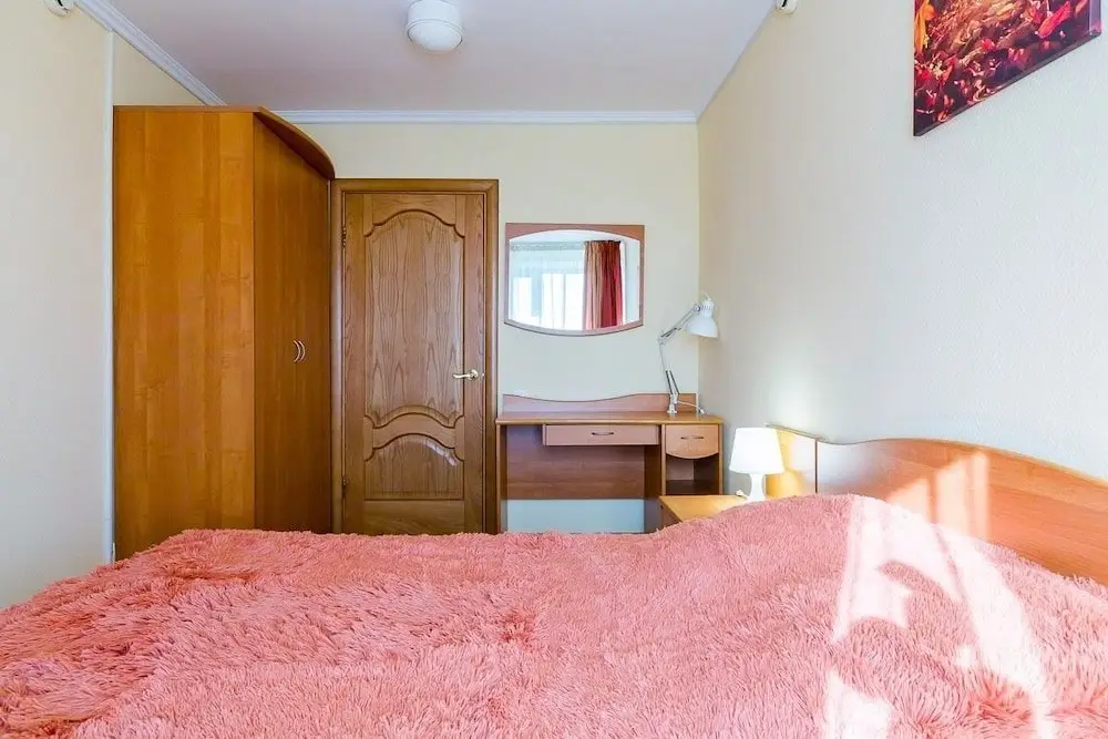 Москва: Dream House Apartment Dokuchaev