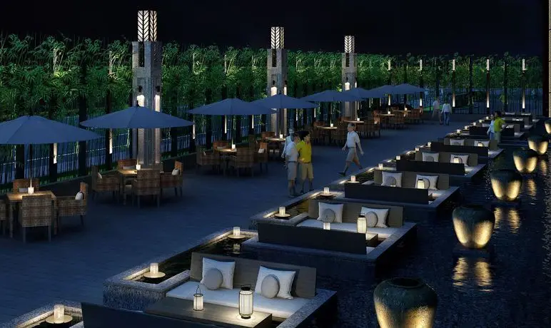 Чэнду: Jade Hotel