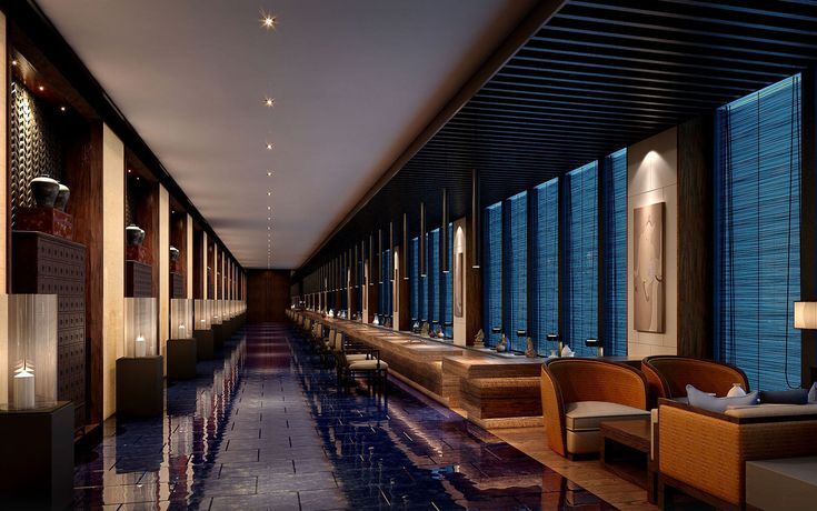 Чэнду: Jade Hotel