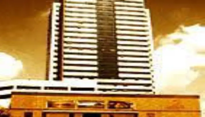 Grand Soluxe International Hotel — фото 1