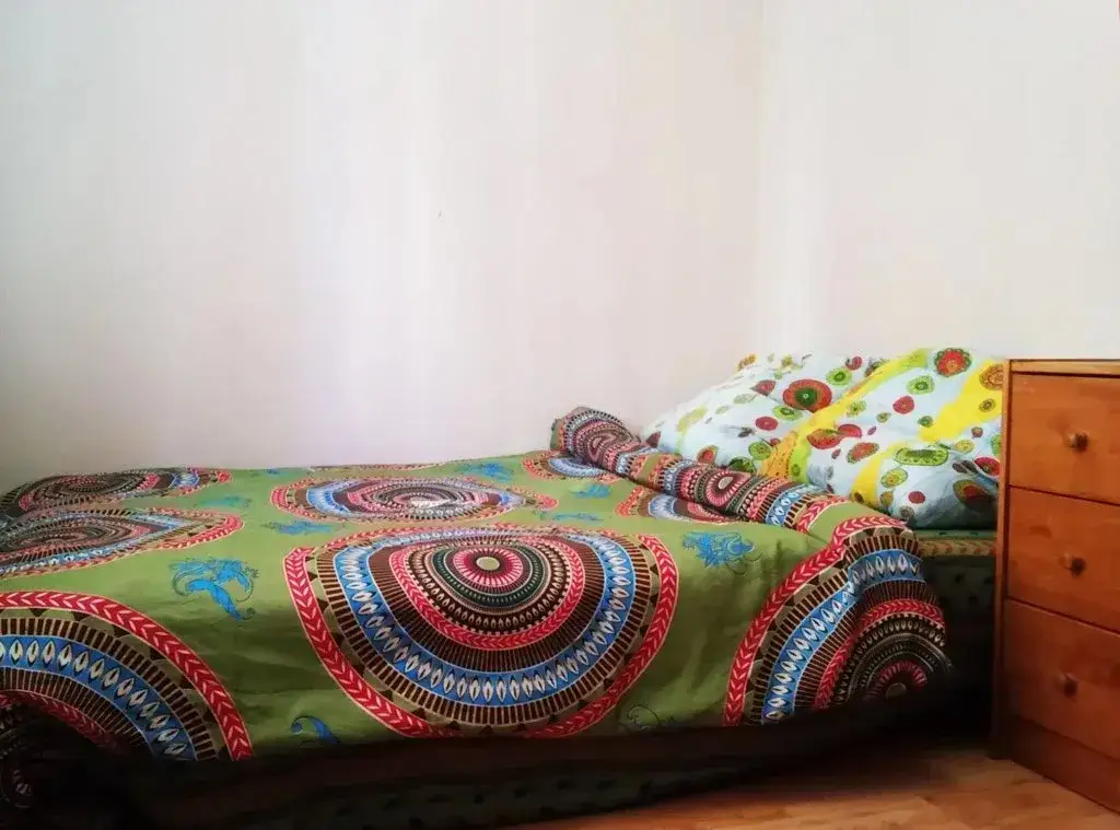 Москва: EcoHostel Izba