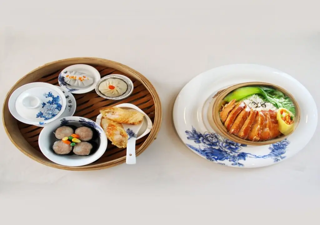 Сямынь: Fliport Garden Hotel Xiamen