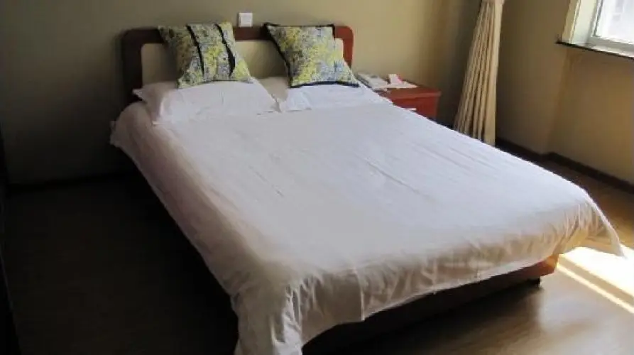 Пекин: FX Hotel Beijing AT Daxing Biomedical Park