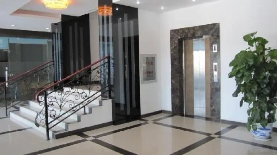 Пекин: FX Hotel Beijing AT Daxing Biomedical Park