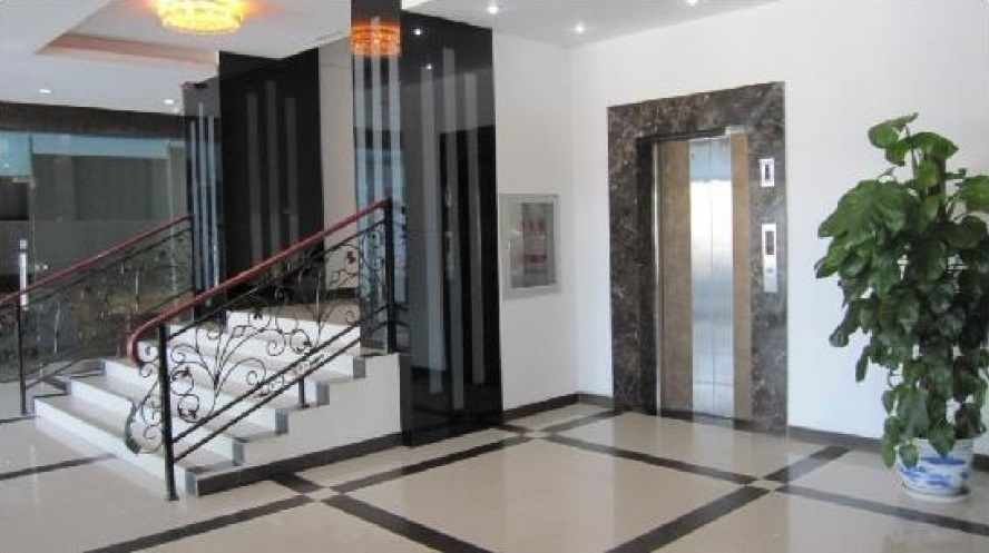 Пекин: FX Hotel Beijing AT Daxing Biomedical Park