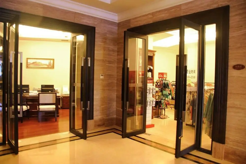 Санья: Tangla Suites Yalong Bay