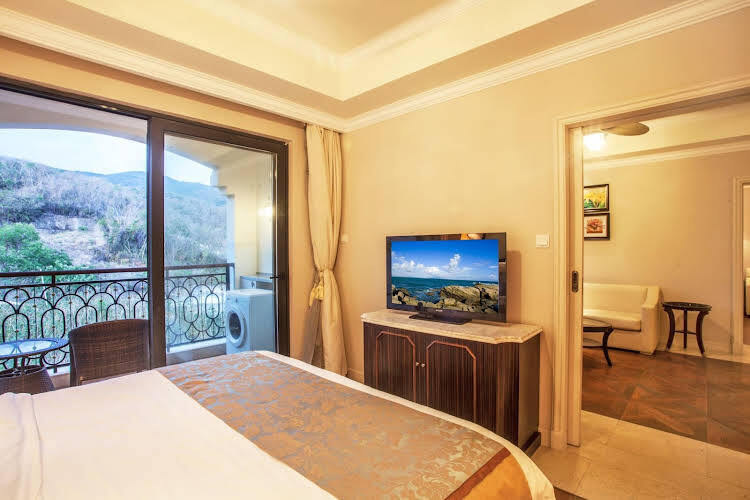 Санья: Tangla Suites Yalong Bay