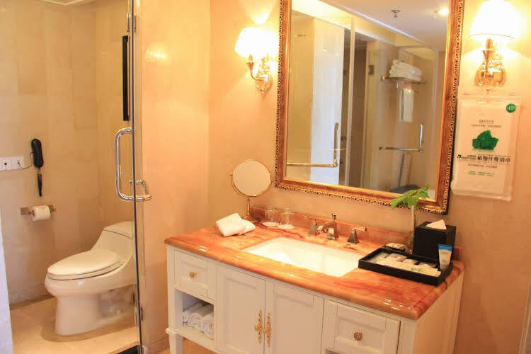 Санья: Tangla Suites Yalong Bay