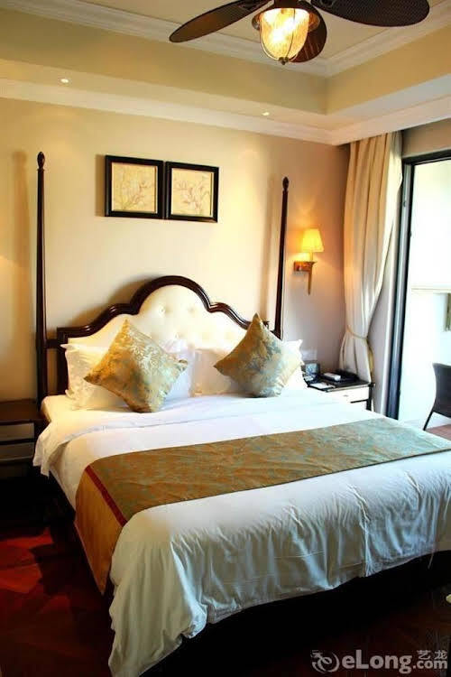 Санья: Tangla Suites Yalong Bay