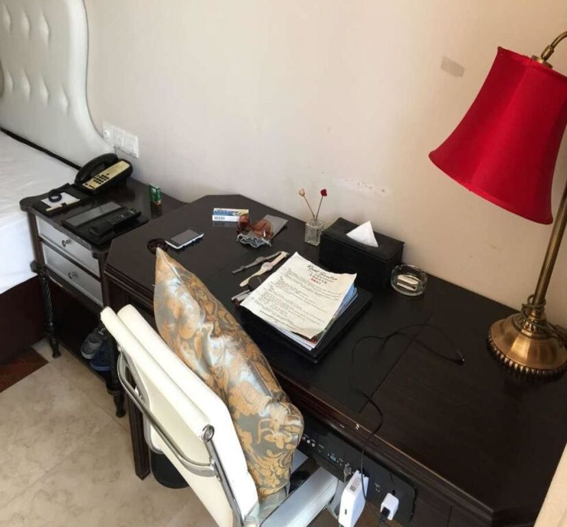 Санья: Tangla Suites Yalong Bay