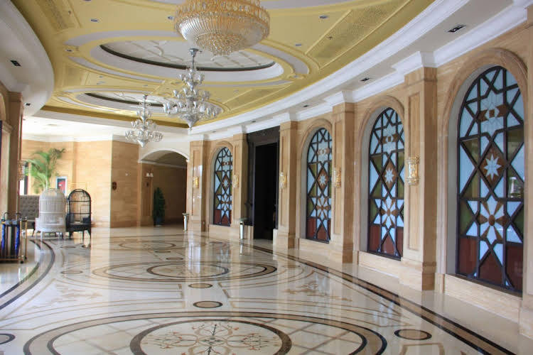 Санья: Tangla Suites Yalong Bay
