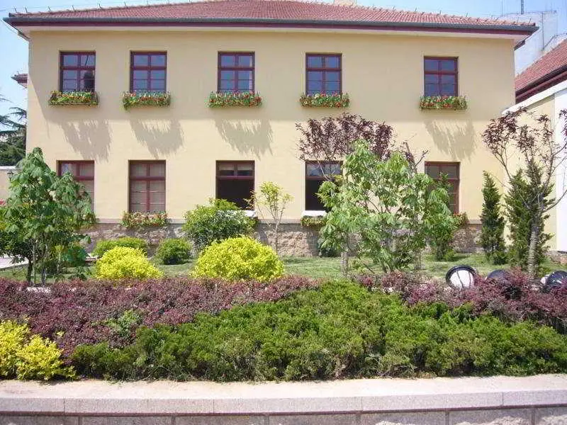 Циндао: Beach Castle Hotel