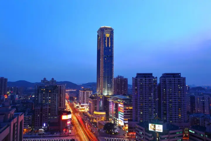 Дунгуань: Mels Weldon Dongguan Humen