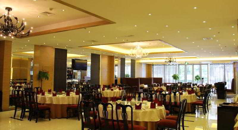 Пекин: Kai Sheng Xingfeng International Hotel