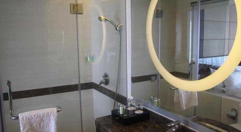 Пекин: Kai Sheng Xingfeng International Hotel