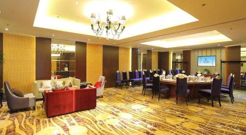 Пекин: Kai Sheng Xingfeng International Hotel