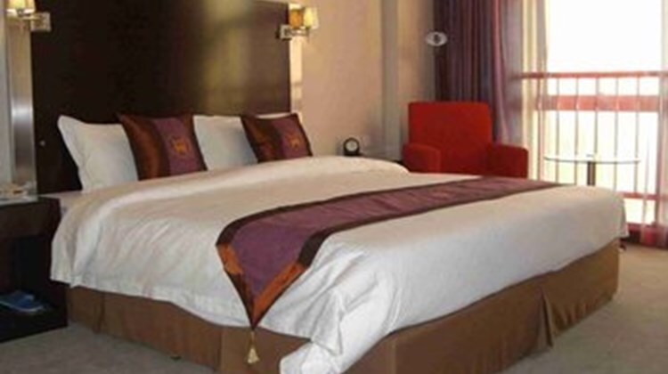 Сиань: Tianlong Commercial Hotel