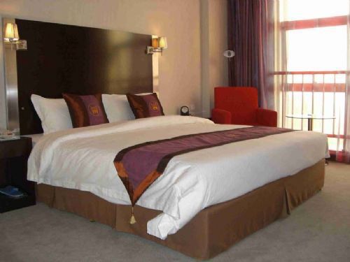 Сиань: Tianlong Commercial Hotel