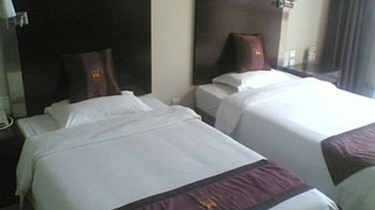Tianlong Commercial Hotel — фото 1