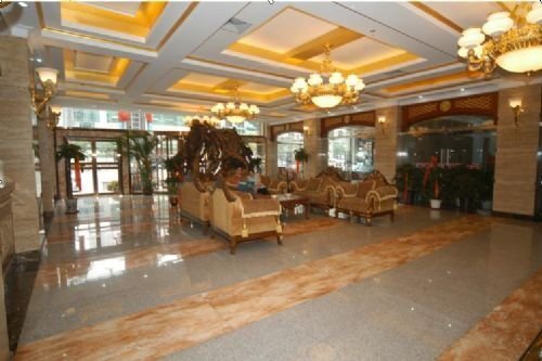 Тяньцзинь: Hinye Liwan Hotel