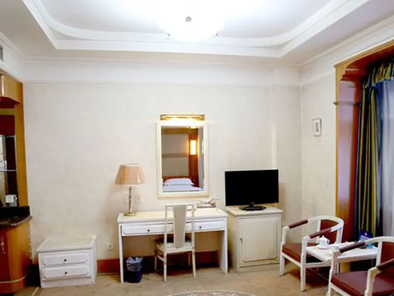 Пекин: Beijing Easun Norlin Hotel