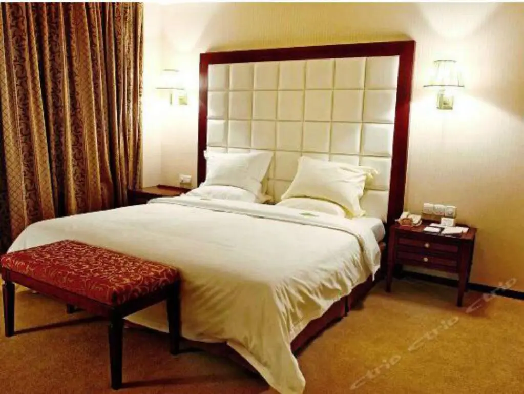 Пекин: Reward International Hotel