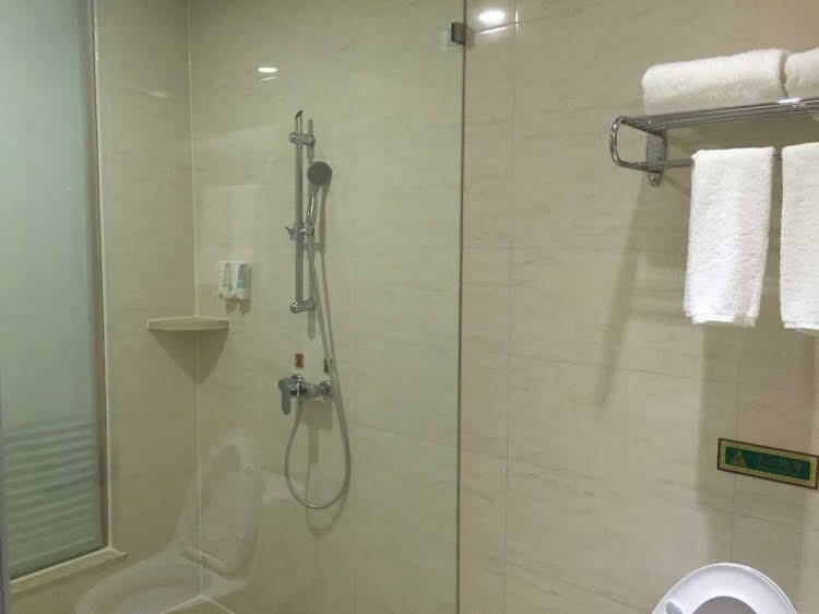 Фошань: Vienna Hotel Foshan Nanhai Movie and TV City