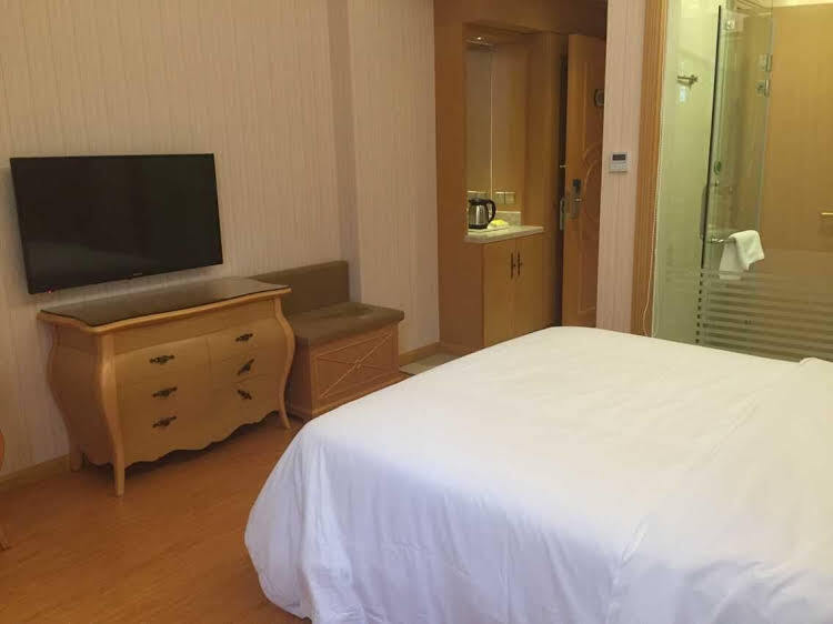 Фошань: Vienna Hotel Foshan Nanhai Movie and TV City