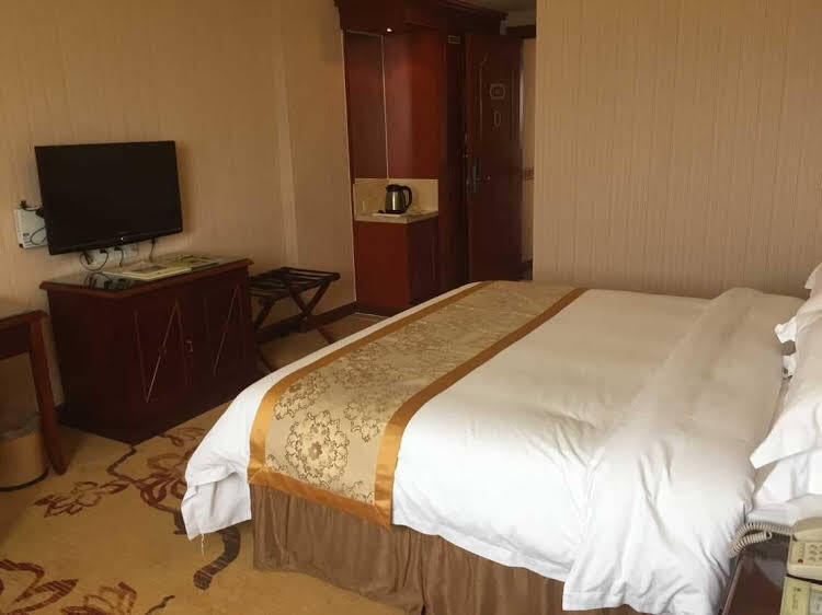 Фошань: Vienna Hotel Foshan Nanhai Movie and TV City