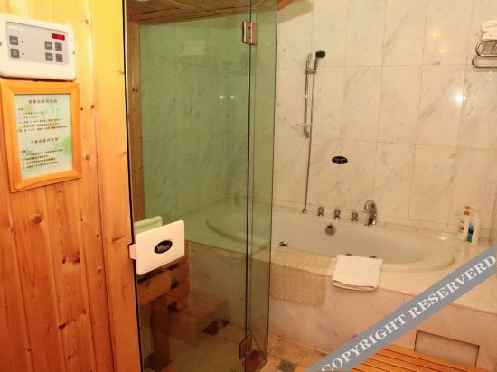 Фучжоу: Fujian Zuohai Hotel