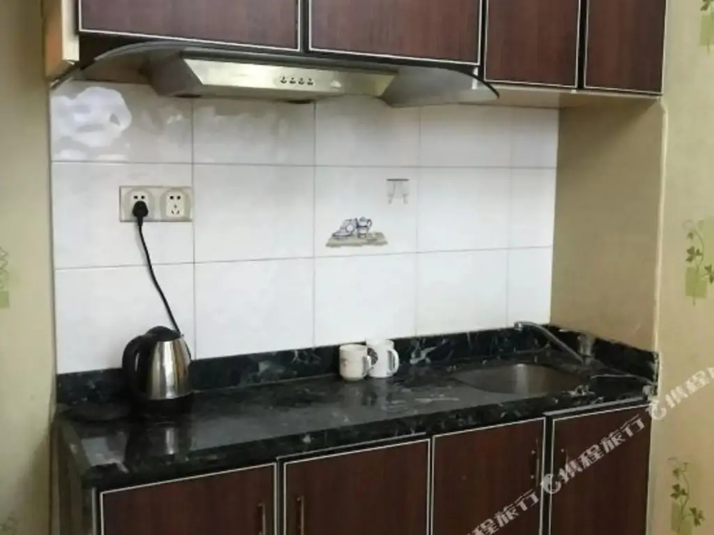 Фучжоу: Fuzhou Mode Inn Apollo Branch