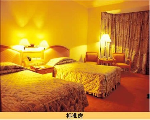 Ханчжоу: Xizi Lakeview Hotel
