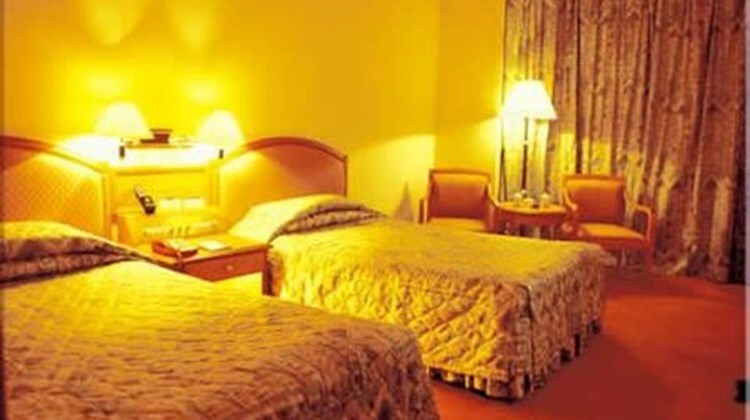 Ханчжоу: Xizi Lakeview Hotel