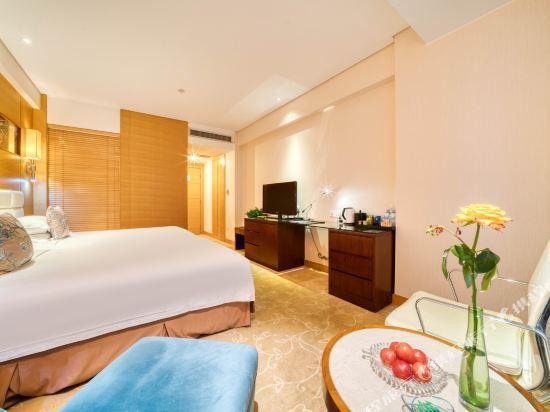 Цзиньхуа: Jinzhao Hotel