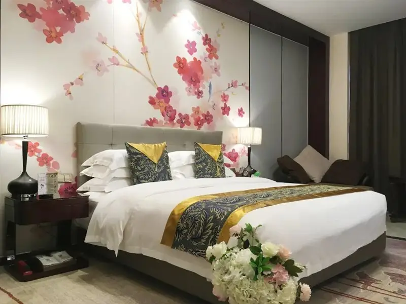 Наньтун: Wangfu Bangrui International Hotel