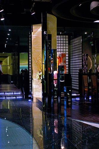 Пекин: G Boutique