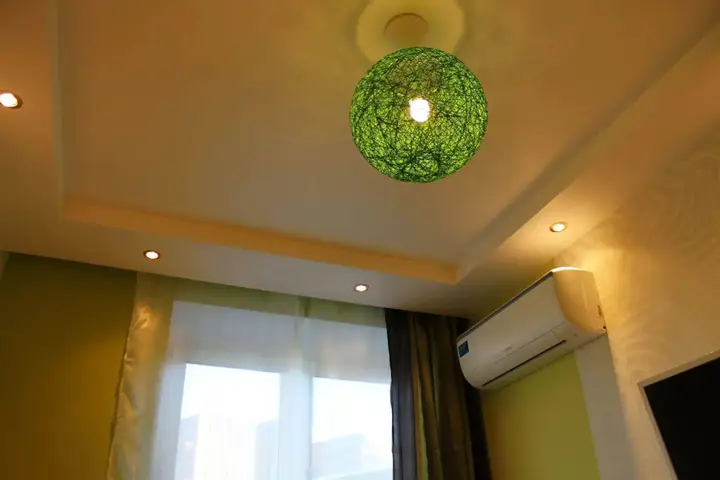 Москва: Guest House Unicorn Leningradskaya