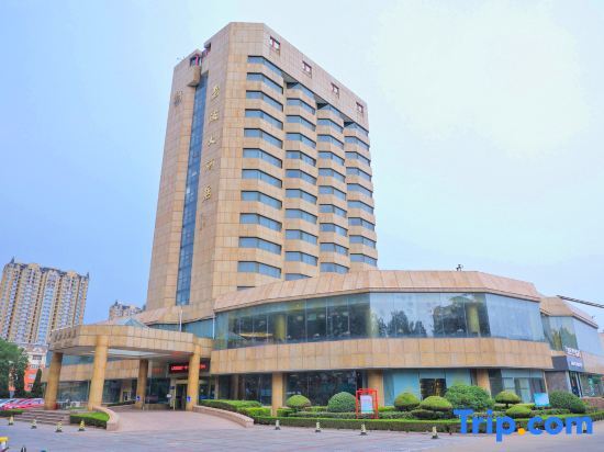 Жичжао: Bibo Hotel