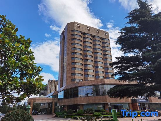 Жичжао: Bibo Hotel