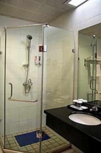 Шанхай: Jia Yu Hotel