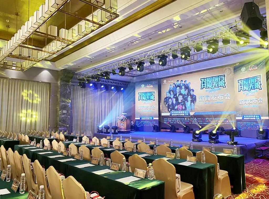 Шэньчжэнь: Shenzhen Zhongbao International Hotel