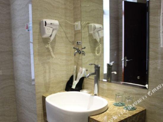 Чжаньцзян: Yuanyang Garden Hotel (Zhanjiang Xiashan)