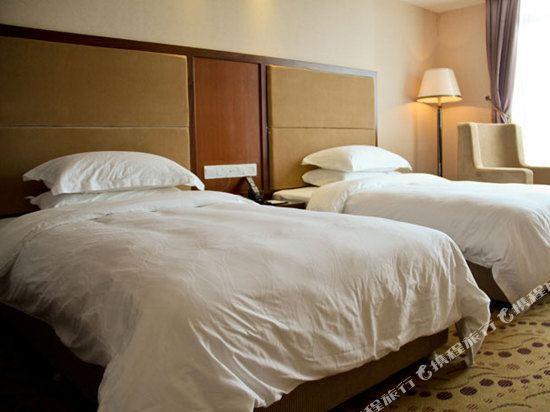 Чжаньцзян: Yuanyang Garden Hotel (Zhanjiang Xiashan)