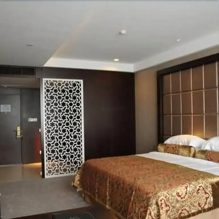 Урумчи: Midong International Hotel Urumqi