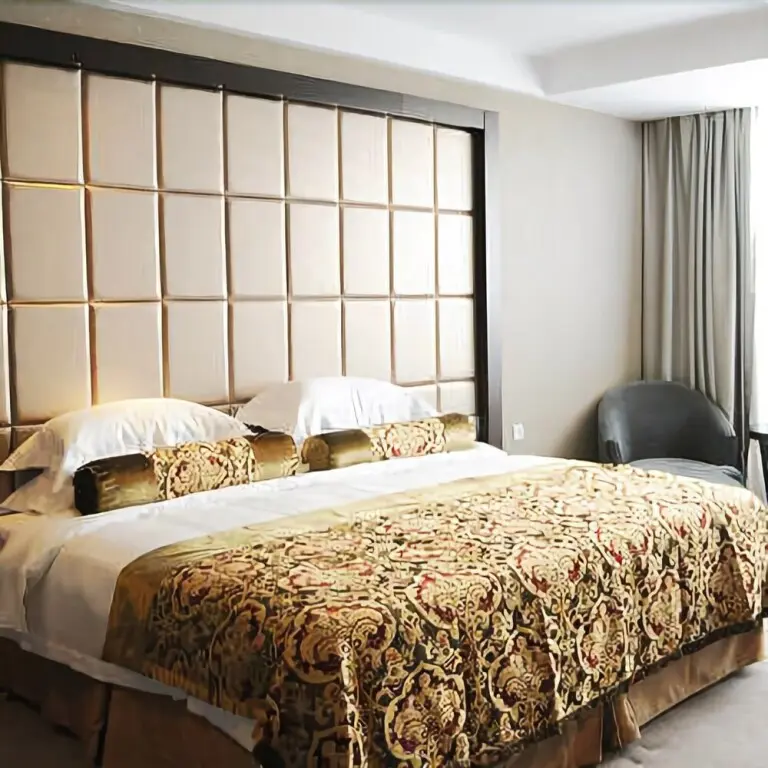 Урумчи: Midong International Hotel Urumqi