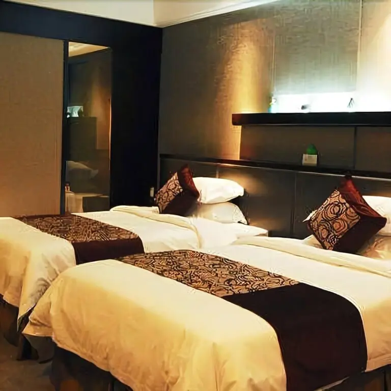 Урумчи: Midong International Hotel Urumqi