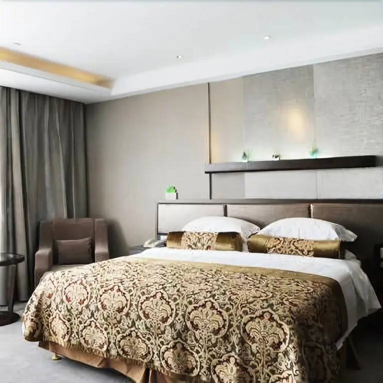 Урумчи: Midong International Hotel Urumqi