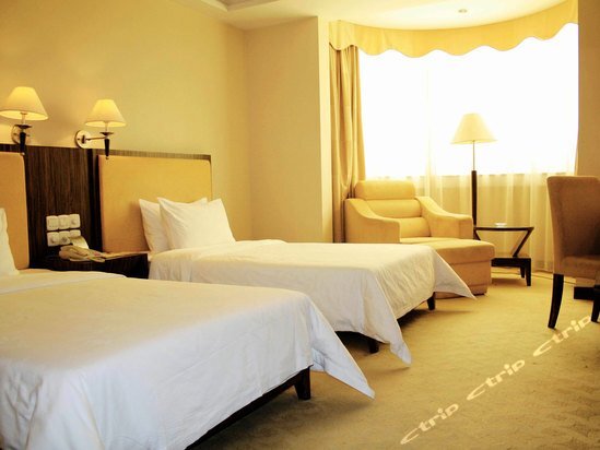 Дунгуань: Nanbei Garden Dongguan
