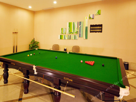 Дунгуань: Nanbei Garden Dongguan
